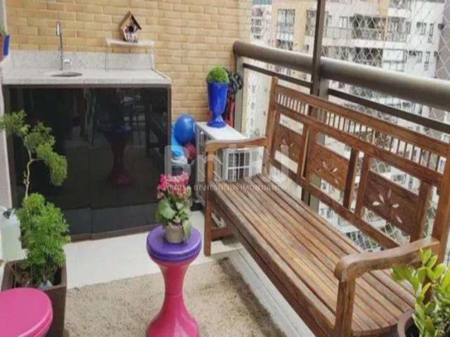 Apartamento para Venda em Rio de Janeiro/RJ Recreio dos Bandeirantes 2 Quartos