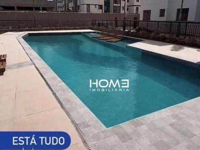 Apartamento para Venda em Rio de Janeiro/RJ Recreio dos Bandeirantes 2 Quartos