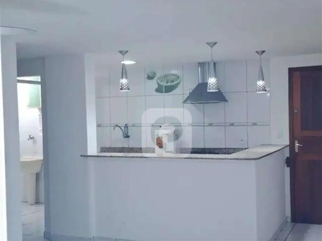 Apartamento para Venda em Rio de Janeiro/RJ Recreio dos Bandeirantes 2 Quartos