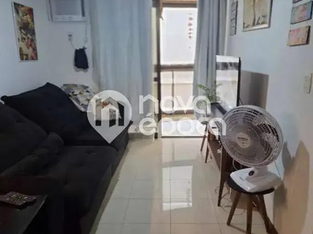Apartamento para Venda em Rio de Janeiro/RJ Recreio dos Bandeirantes 2 Quartos