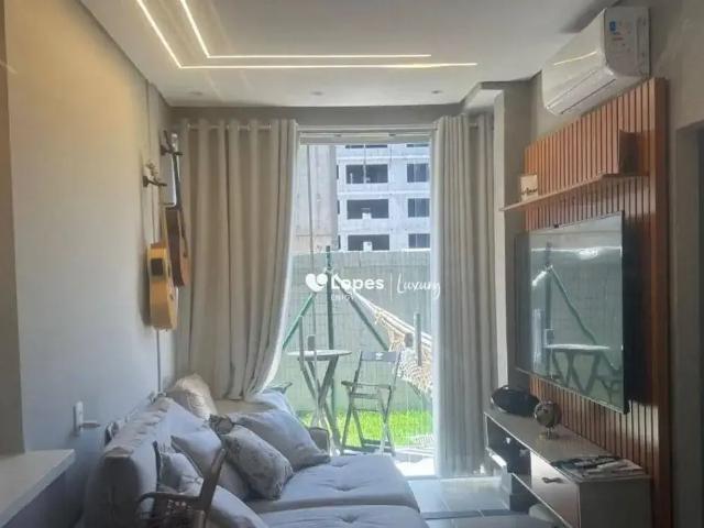 Apartamento para Venda em Rio de Janeiro/RJ Recreio dos Bandeirantes 2 Quartos