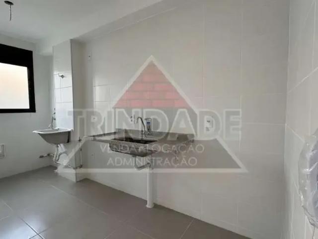 Apartamento para Venda em Rio de Janeiro/RJ Recreio dos Bandeirantes 2 Quartos