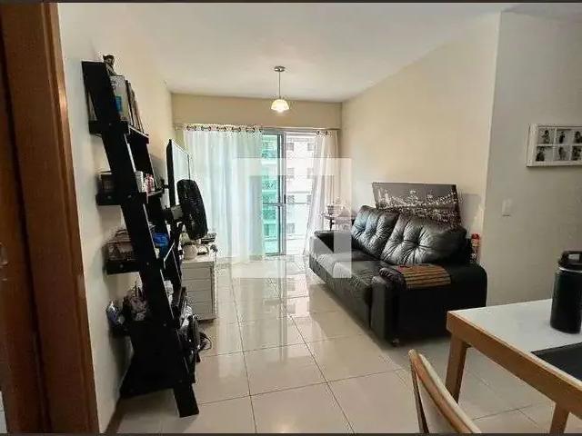 Apartamento para Venda em Rio de Janeiro/RJ Recreio dos Bandeirantes 2 Quartos