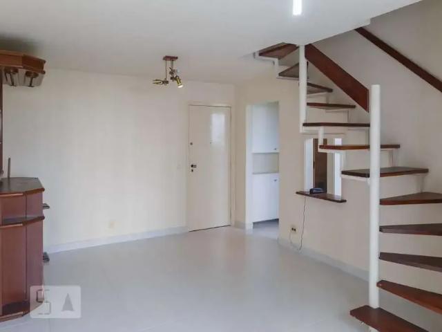 Apartamento para Venda em Rio de Janeiro/RJ Recreio dos Bandeirantes 2 Quartos