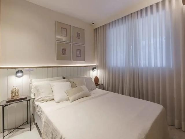 Apartamento para Venda em Rio de Janeiro/RJ Recreio dos Bandeirantes 2 Quartos