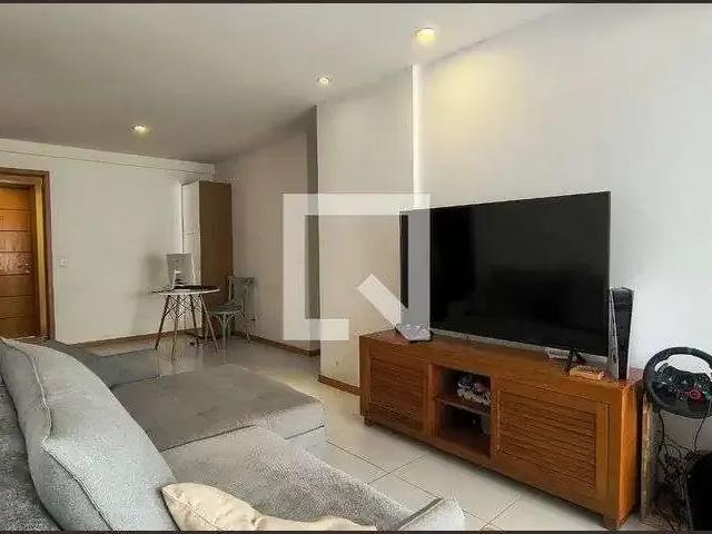 Apartamento para Venda em Rio de Janeiro/RJ Recreio dos Bandeirantes 2 Quartos