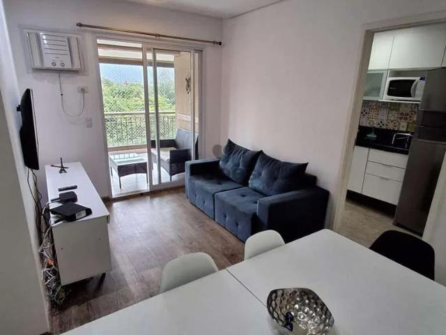 Apartamento para Venda em Rio de Janeiro/RJ Recreio dos Bandeirantes 2 Quartos