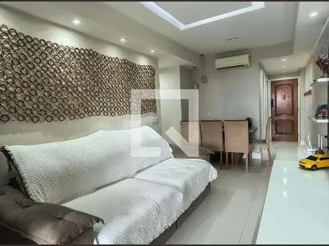 Apartamento para Venda em Rio de Janeiro/RJ Recreio dos Bandeirantes 2 Quartos