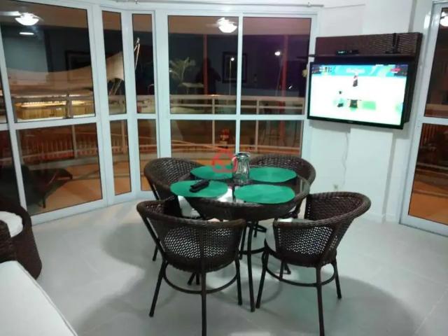 Apartamento para Venda em Rio de Janeiro/RJ Recreio dos Bandeirantes 2 Quartos