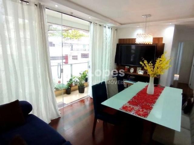 Apartamento para Venda em Rio de Janeiro/RJ Recreio dos Bandeirantes 2 Quartos