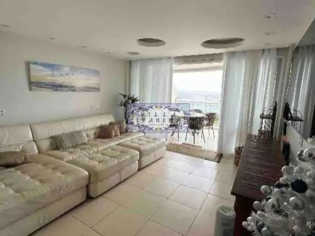 Apartamento para Venda em Rio de Janeiro/RJ Recreio dos Bandeirantes 2 Quartos