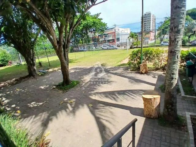 Apartamento para Venda em Rio de Janeiro/RJ Recreio dos Bandeirantes 2 Quartos