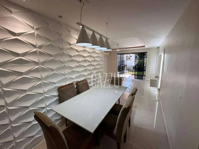 Apartamento para Venda em Rio de Janeiro/RJ Recreio dos Bandeirantes 2 Quartos
