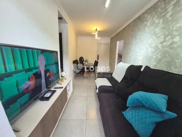 Apartamento para Venda em Rio de Janeiro/RJ Recreio dos Bandeirantes 2 Quartos