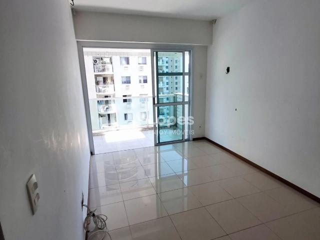 Apartamento para Venda em Rio de Janeiro/RJ Recreio dos Bandeirantes 2 Quartos