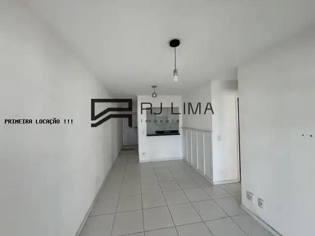 Apartamento para Venda em Rio de Janeiro/RJ Recreio dos Bandeirantes 2 Quartos