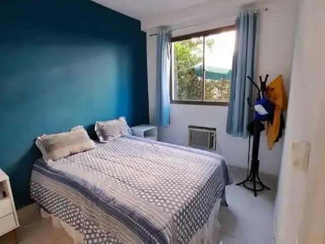 Apartamento para Venda em Rio de Janeiro/RJ Recreio dos Bandeirantes 2 Quartos