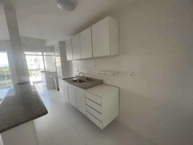 Apartamento para Venda em Rio de Janeiro/RJ Recreio dos Bandeirantes 2 Quartos
