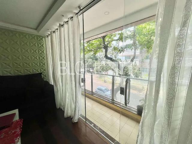 Apartamento para Venda em Rio de Janeiro/RJ Recreio dos Bandeirantes 2 Quartos