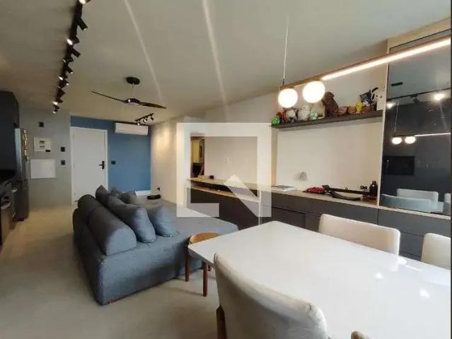Apartamento para Venda em Rio de Janeiro/RJ Recreio dos Bandeirantes 2 Quartos
