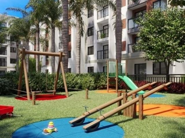 Apartamento para Venda em Rio de Janeiro/RJ Recreio dos Bandeirantes 2 Quartos