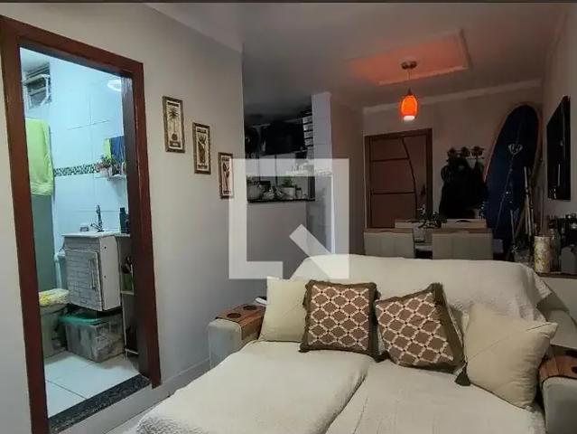Apartamento para Venda em Rio de Janeiro/RJ Recreio dos Bandeirantes 2 Quartos
