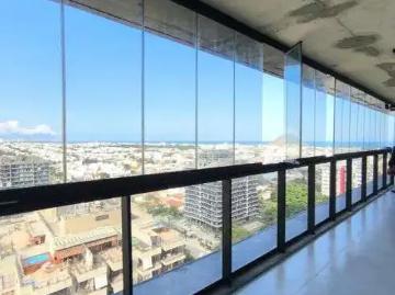 Apartamento para Venda em Rio de Janeiro/RJ Recreio dos Bandeirantes 2 Quartos