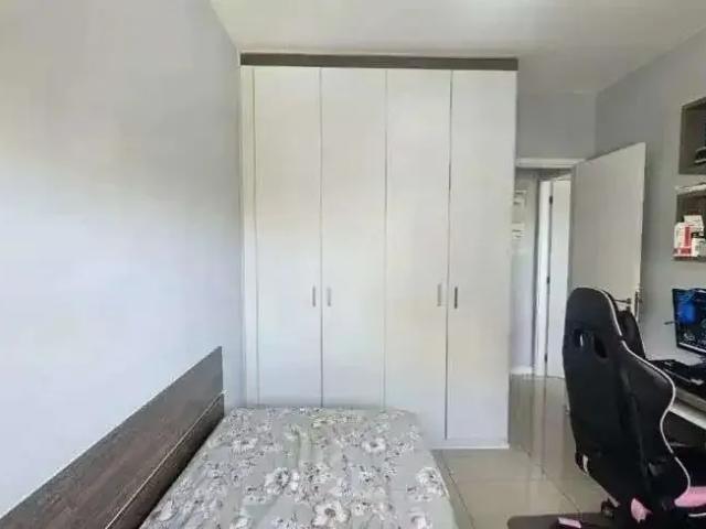Apartamento para Venda em Rio de Janeiro/RJ Recreio dos Bandeirantes 2 Quartos