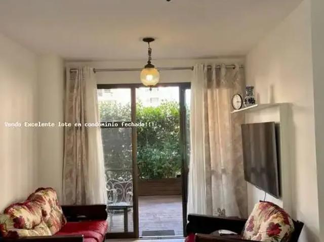 Apartamento para Venda em Rio de Janeiro/RJ Recreio dos Bandeirantes 2 Quartos