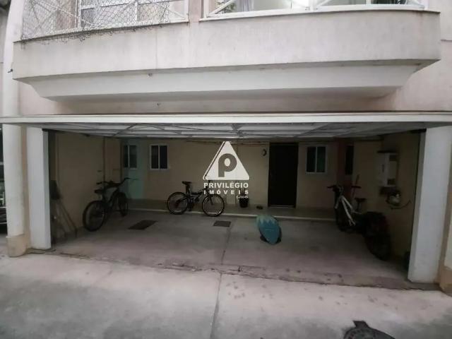 Apartamento para Venda em Rio de Janeiro/RJ Recreio dos Bandeirantes 2 Quartos
