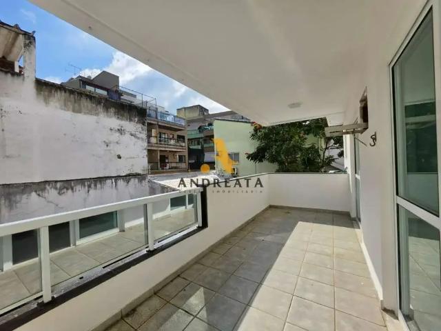 Apartamento para Venda em Rio de Janeiro/RJ Recreio dos Bandeirantes 2 Quartos