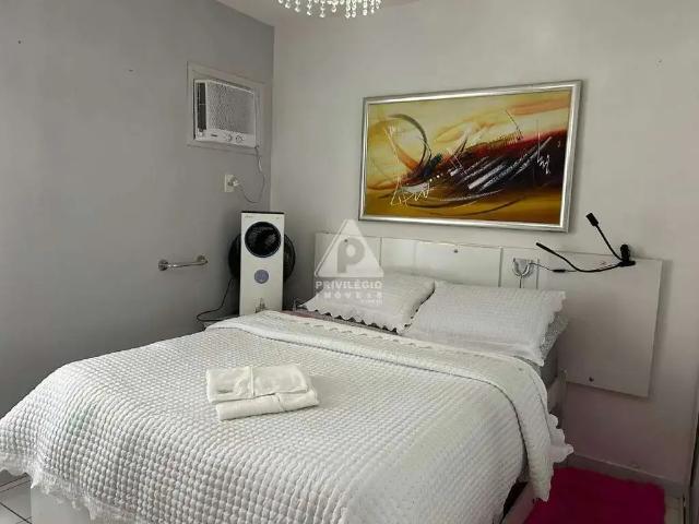 Apartamento para Venda em Rio de Janeiro/RJ Recreio dos Bandeirantes 2 Quartos