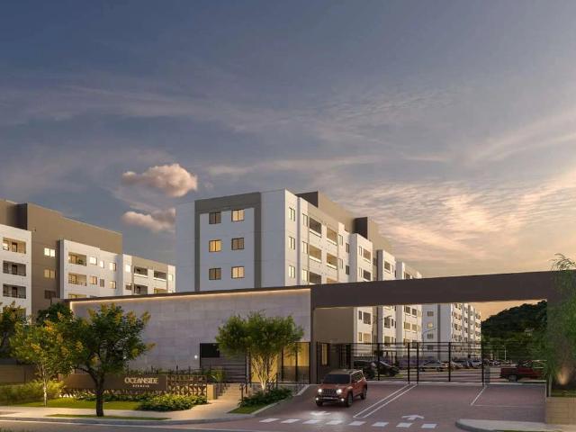 Apartamento para Venda em Rio de Janeiro/RJ Recreio dos Bandeirantes 2 Quartos
