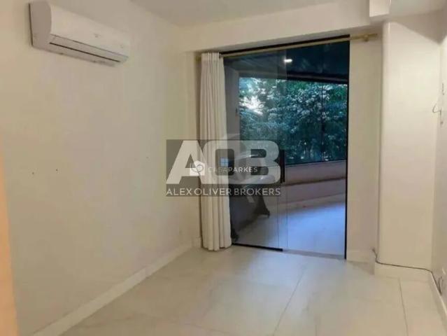 Apartamento para Venda em Rio de Janeiro/RJ Recreio dos Bandeirantes 2 Quartos