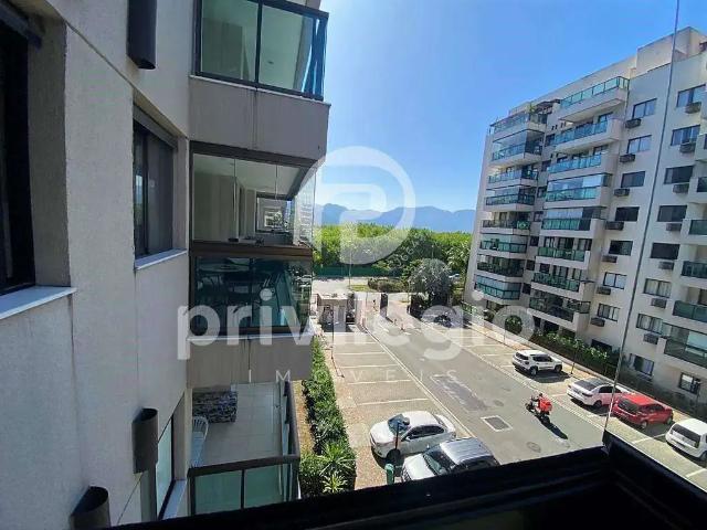 Apartamento para Venda em Rio de Janeiro/RJ Recreio dos Bandeirantes 2 Quartos