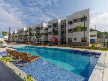 Apartamento para Venda em Rio de Janeiro/RJ Recreio dos Bandeirantes 2 Quartos