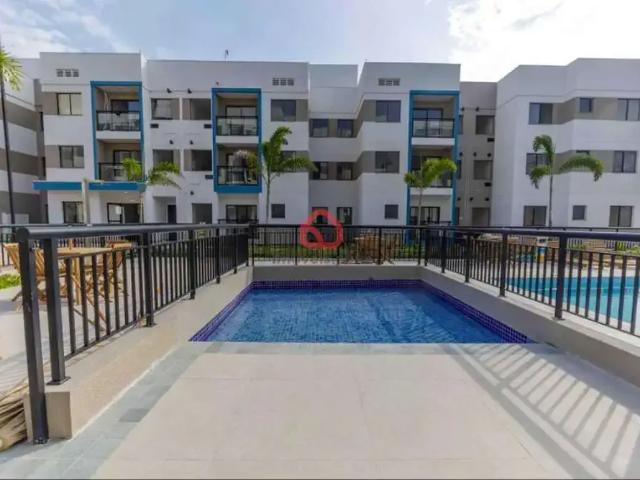 Apartamento para Venda em Rio de Janeiro/RJ Recreio dos Bandeirantes 2 Quartos