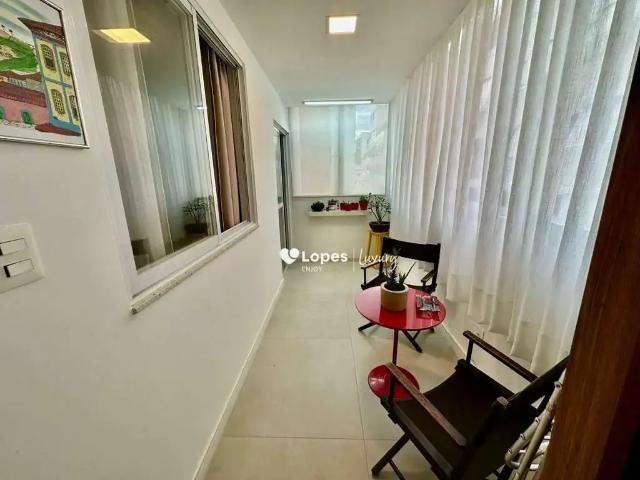 Apartamento para Venda em Rio de Janeiro/RJ Recreio dos Bandeirantes 2 Quartos