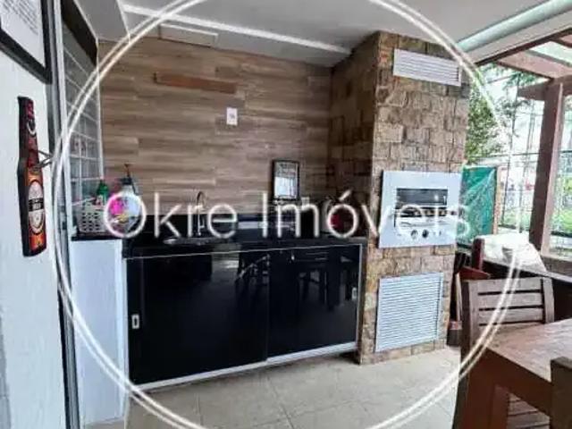 Apartamento para Venda em Rio de Janeiro/RJ Recreio dos Bandeirantes 2 Quartos