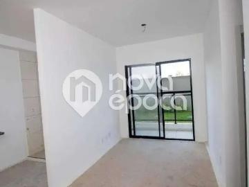 Apartamento para Venda em Rio de Janeiro/RJ Recreio dos Bandeirantes 2 Quartos