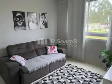 Apartamento para Venda em Rio de Janeiro/RJ Recreio dos Bandeirantes 2 Quartos