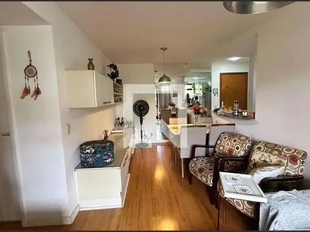 Apartamento para Venda em Rio de Janeiro/RJ Recreio dos Bandeirantes 2 Quartos