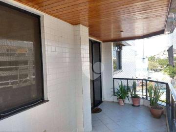 Apartamento para Venda em Rio de Janeiro/RJ Recreio dos Bandeirantes 2 Quartos