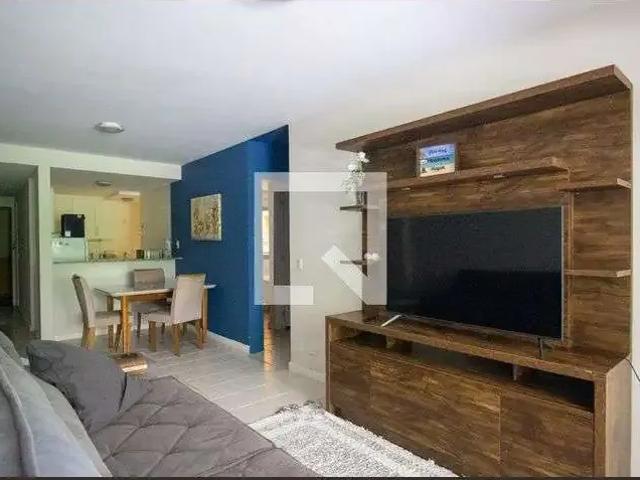 Apartamento para Venda em Rio de Janeiro/RJ Recreio dos Bandeirantes 2 Quartos