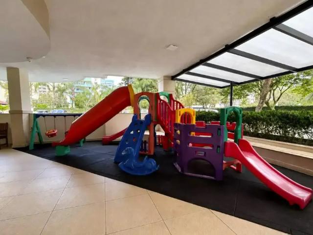 Apartamento para Venda em Rio de Janeiro/RJ Recreio dos Bandeirantes 2 Quartos