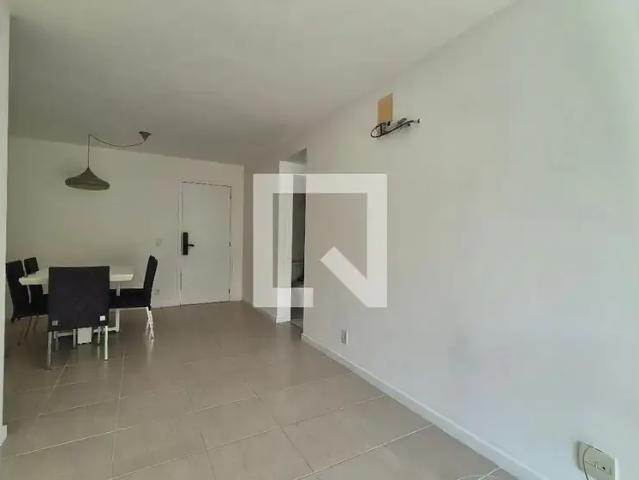 Apartamento para Venda em Rio de Janeiro/RJ Recreio dos Bandeirantes 2 Quartos