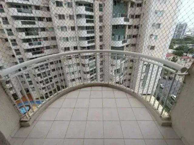Apartamento para Venda em Rio de Janeiro/RJ Recreio dos Bandeirantes 2 Quartos