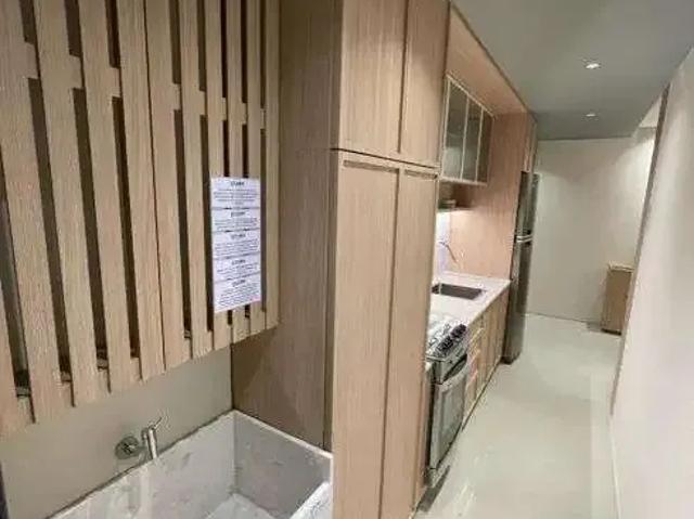 Apartamento para Venda em Rio de Janeiro/RJ Recreio dos Bandeirantes 2 Quartos