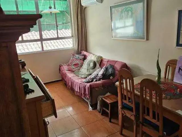 Apartamento para Venda em Rio de Janeiro/RJ Recreio dos Bandeirantes 2 Quartos