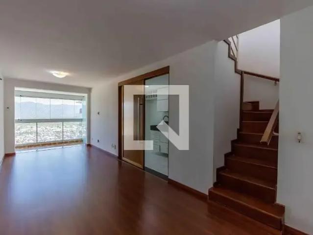 Apartamento para Venda em Rio de Janeiro/RJ Recreio dos Bandeirantes 2 Quartos